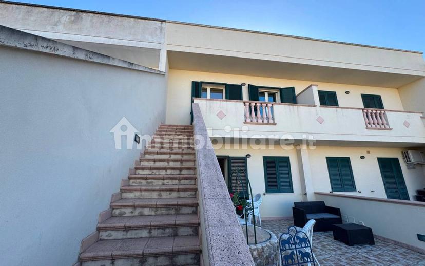 Villa a schiera via Cosimo Piccinini, Tricase — foto 23 di 49