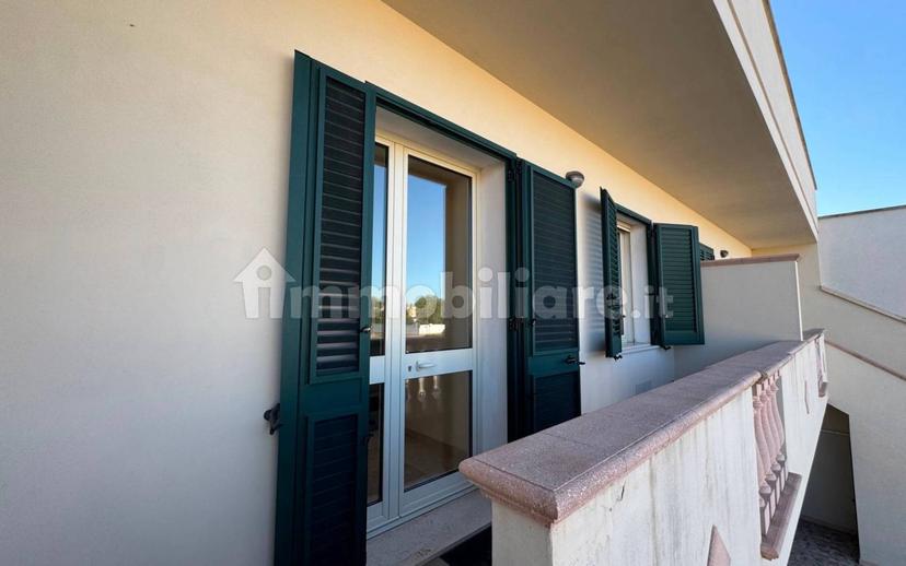 Villa a schiera via Cosimo Piccinini, Tricase — foto 33 di 49