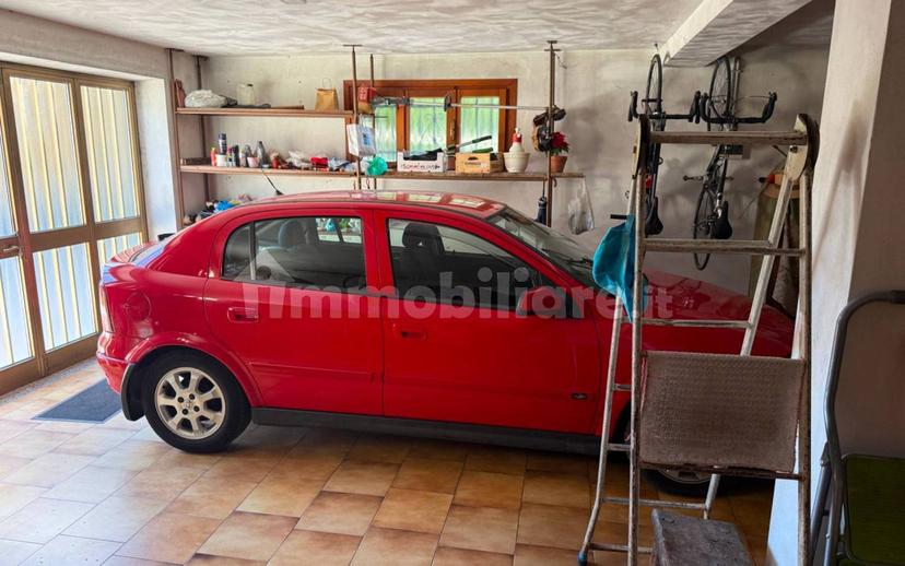 Villa unifamiliare via Papa Giovanni XXIII 2, Centro, Terzo d'Aquileia — foto 16 di 26