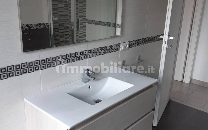 Terratetto unifamiliare via Giovanni Baj 11, Centro, Cantello — foto 17 di 20
