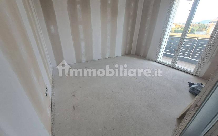 Villa unifamiliare via Roma 32, Azzano San Paolo — foto 6 di 14