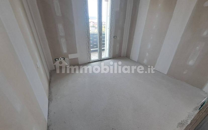 Villa unifamiliare via Roma 32, Azzano San Paolo — foto 7 di 14