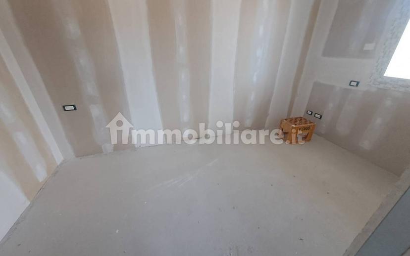 Villa unifamiliare via Roma 32, Azzano San Paolo — foto 11 di 14