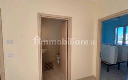 Villa a schiera via Cosimo Piccinini, Tricase