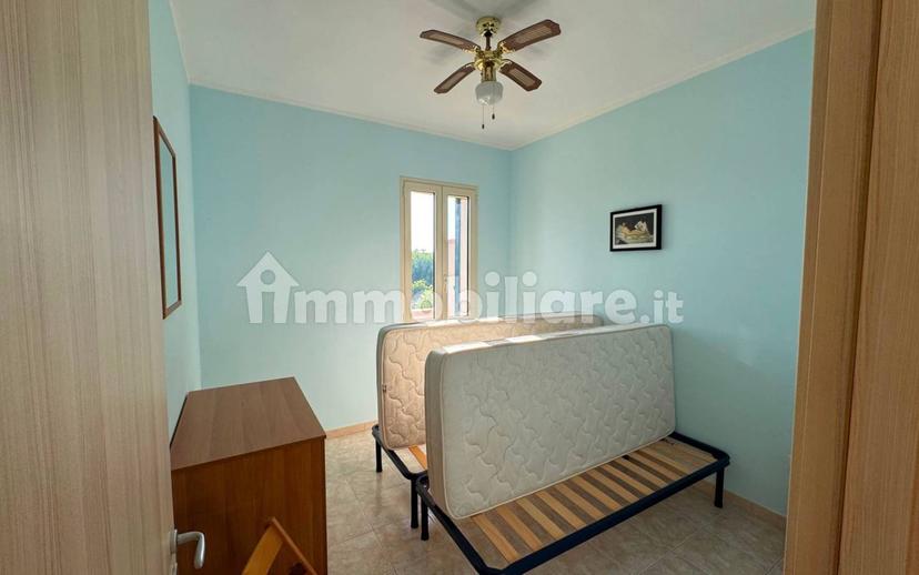 Villa a schiera via Cosimo Piccinini, Tricase — foto 24 di 49
