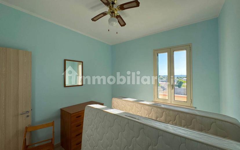 Villa a schiera via Cosimo Piccinini, Tricase — foto 36 di 49