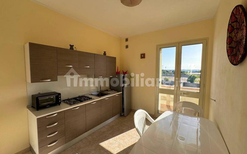 Villa a schiera via Cosimo Piccinini, Tricase — foto 46 di 49