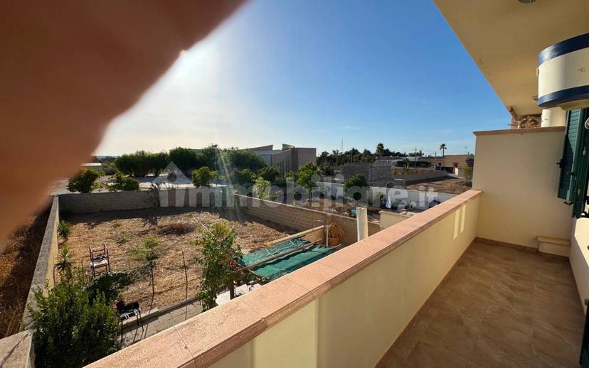 Villa a schiera via Cosimo Piccinini, Tricase — foto 18 di 49