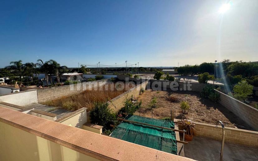 Villa a schiera via Cosimo Piccinini, Tricase — foto 32 di 49