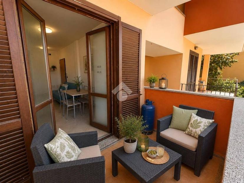 Bilocale via Sassari, Codaruina, Valledoria — foto 20 di 27
