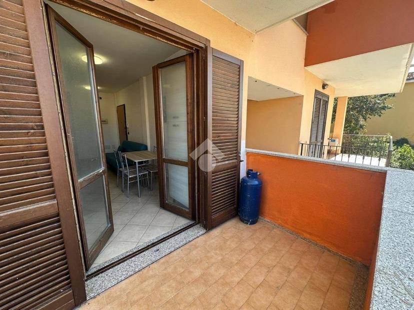 Bilocale via Sassari, Codaruina, Valledoria — foto 15 di 27
