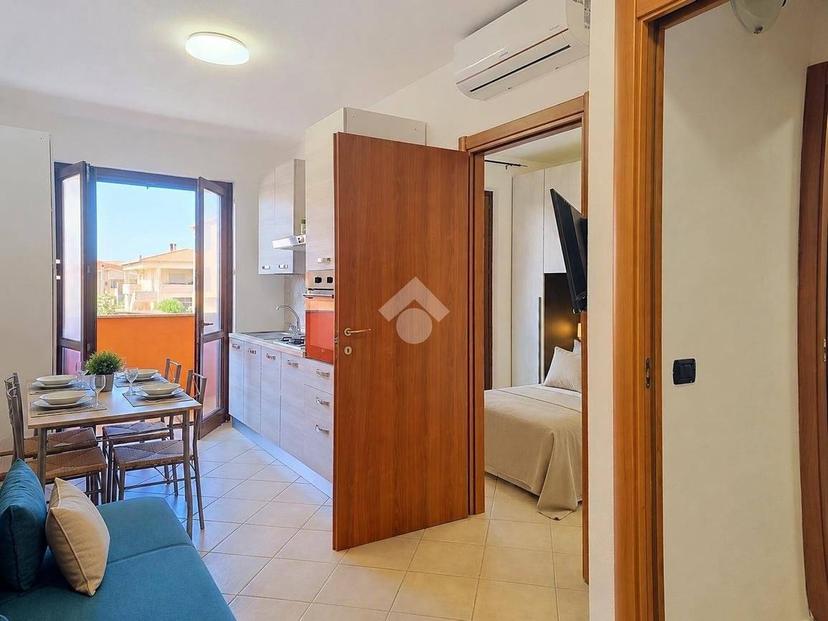 Bilocale via Sassari, Codaruina, Valledoria — foto 25 di 27