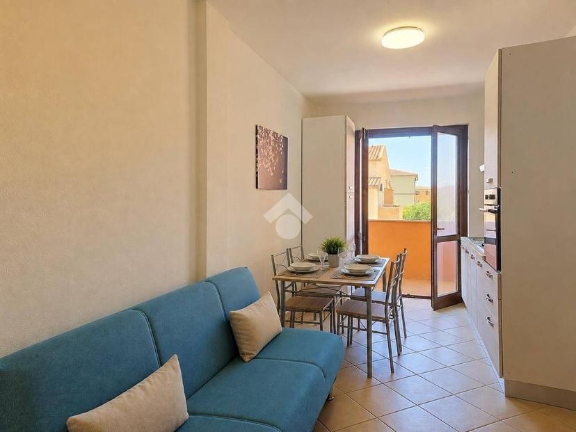 Bilocale via Sassari, Codaruina, Valledoria — foto 12 di 27