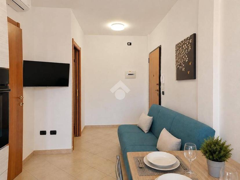 Bilocale via Sassari, Codaruina, Valledoria — foto 23 di 27