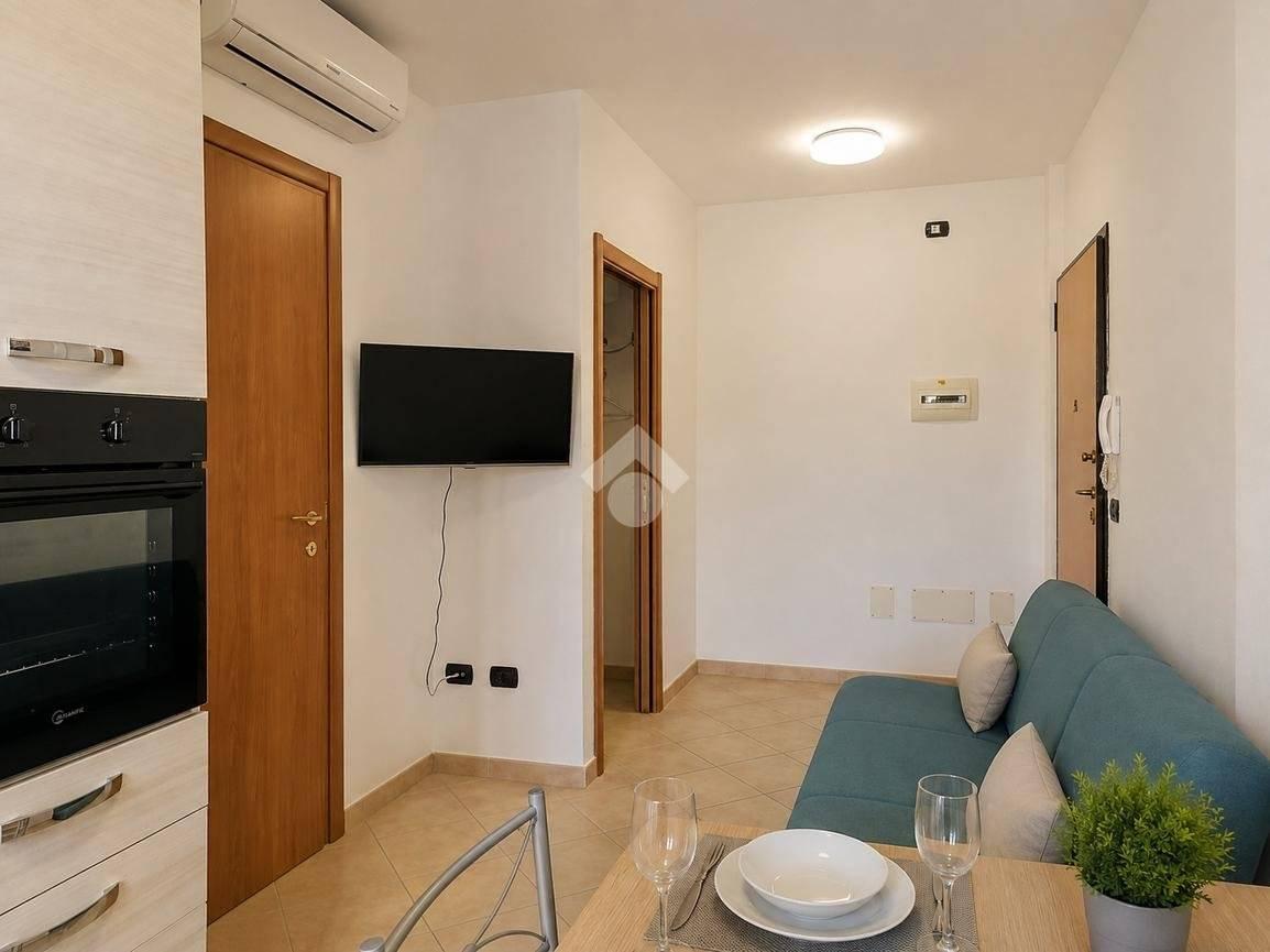Bilocale via Sassari, Codaruina, Valledoria