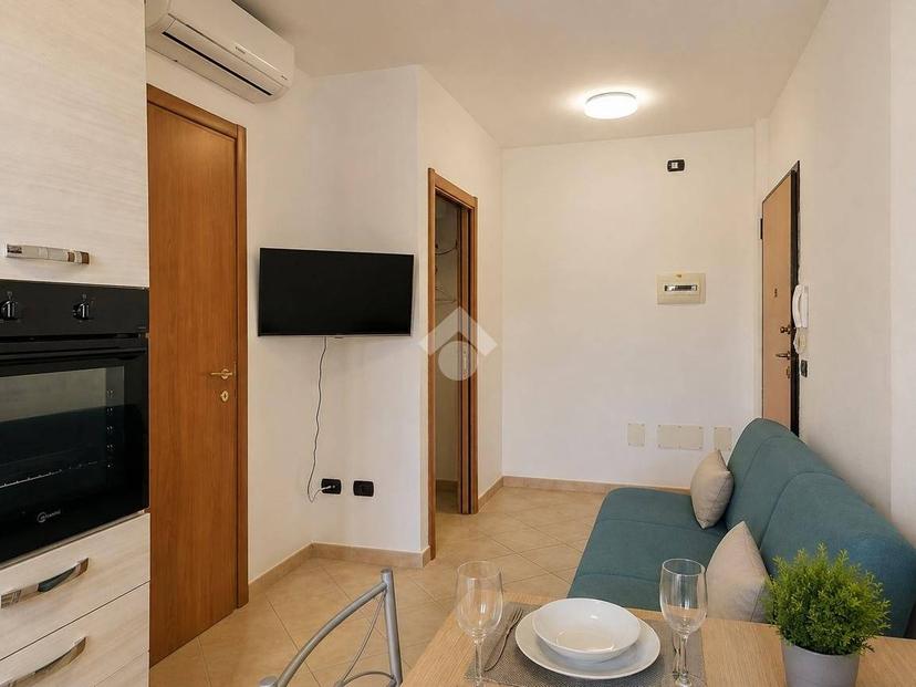 Bilocale via Sassari, Codaruina, Valledoria