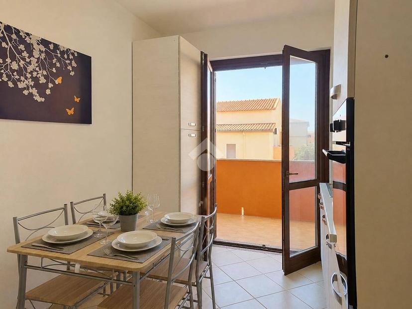 Bilocale via Sassari, Codaruina, Valledoria — foto 21 di 27