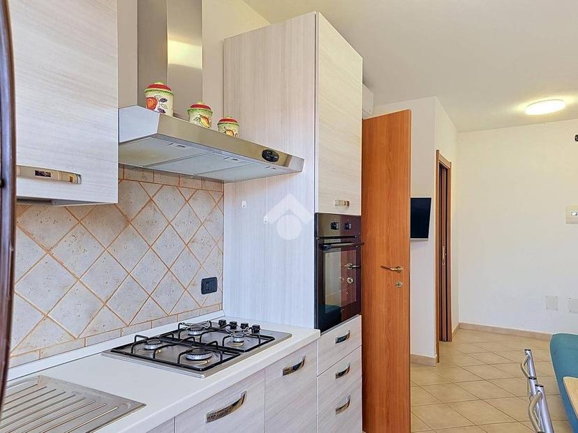 Bilocale via Sassari, Codaruina, Valledoria — foto 17 di 27