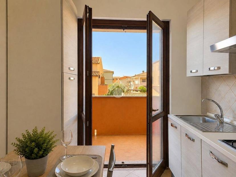 Bilocale via Sassari, Codaruina, Valledoria — foto 11 di 27
