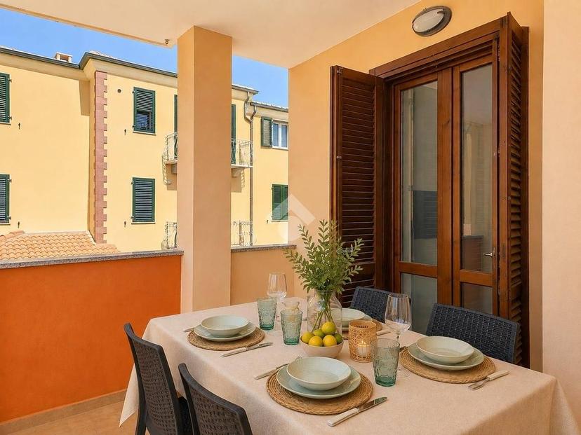 Bilocale via Sassari, Codaruina, Valledoria — foto 10 di 27