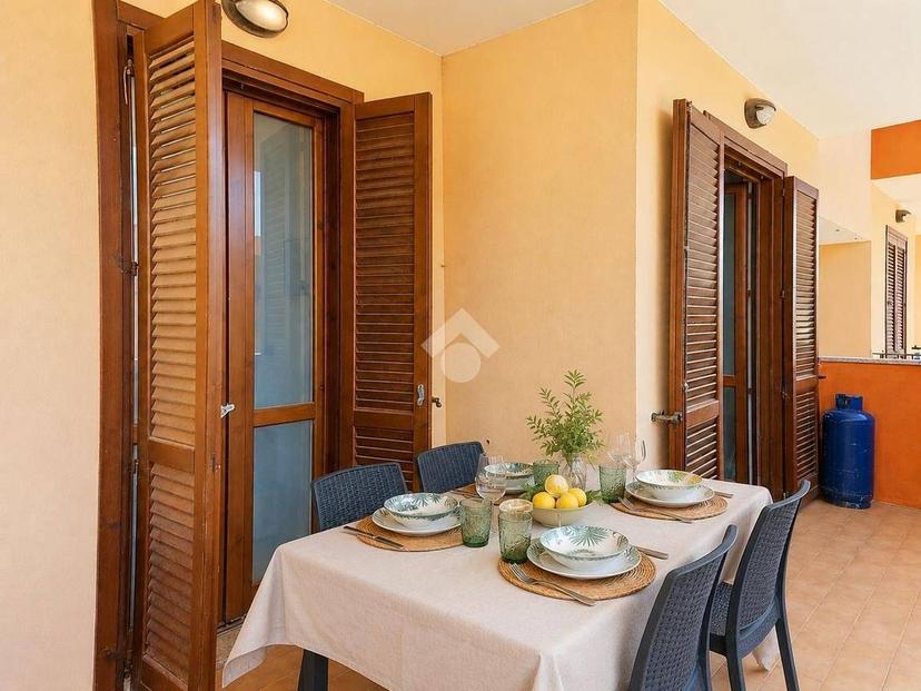Bilocale via Sassari, Codaruina, Valledoria — foto 13 di 27