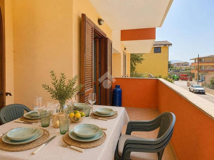 Bilocale via Sassari, Codaruina, Valledoria — foto 24 di 27