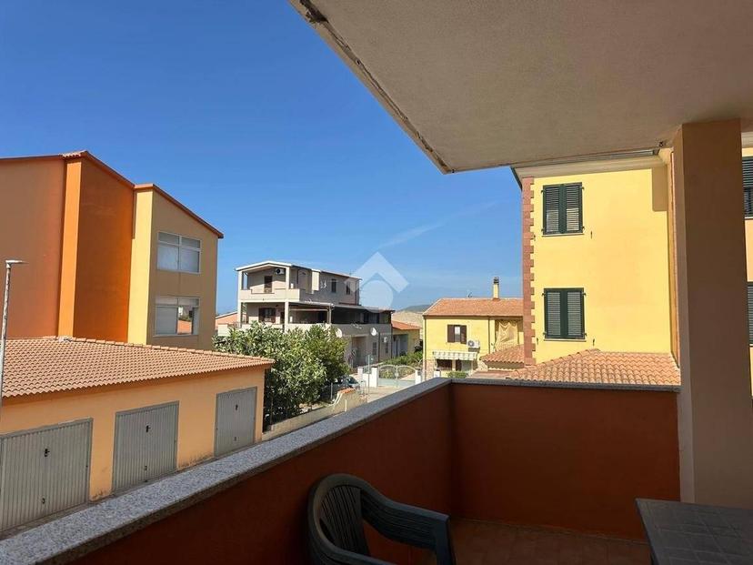 Bilocale via Sassari, Codaruina, Valledoria — foto 19 di 27