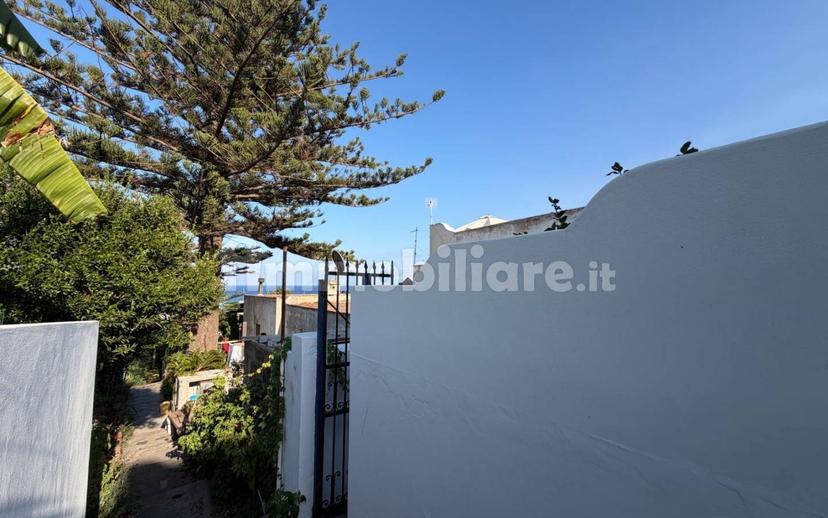 Terratetto unifamiliare via Firenze, Stromboli, Lipari — foto 43 di 46