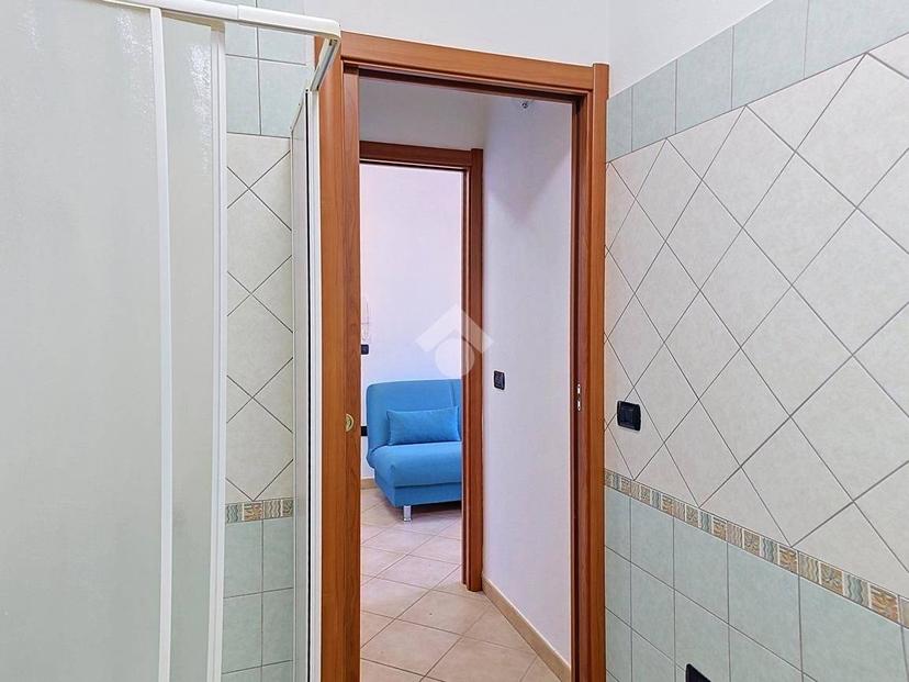 Bilocale via Sassari, Codaruina, Valledoria — foto 18 di 27