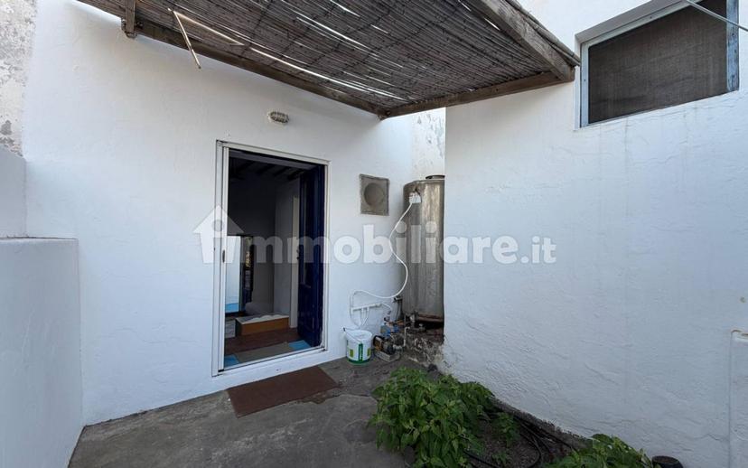 Terratetto unifamiliare via Firenze, Stromboli, Lipari — foto 45 di 46