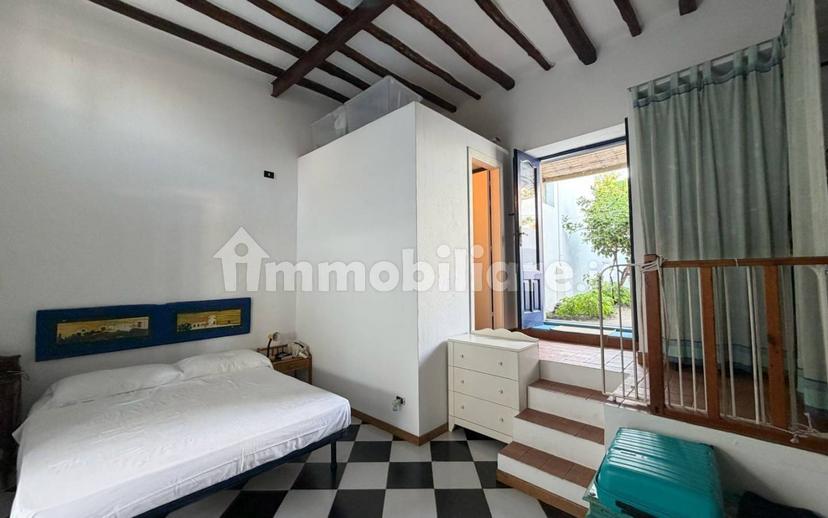 Terratetto unifamiliare via Firenze, Stromboli, Lipari — foto 14 di 46