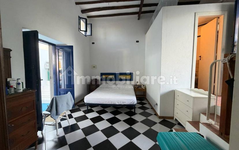 Terratetto unifamiliare via Firenze, Stromboli, Lipari — foto 29 di 46