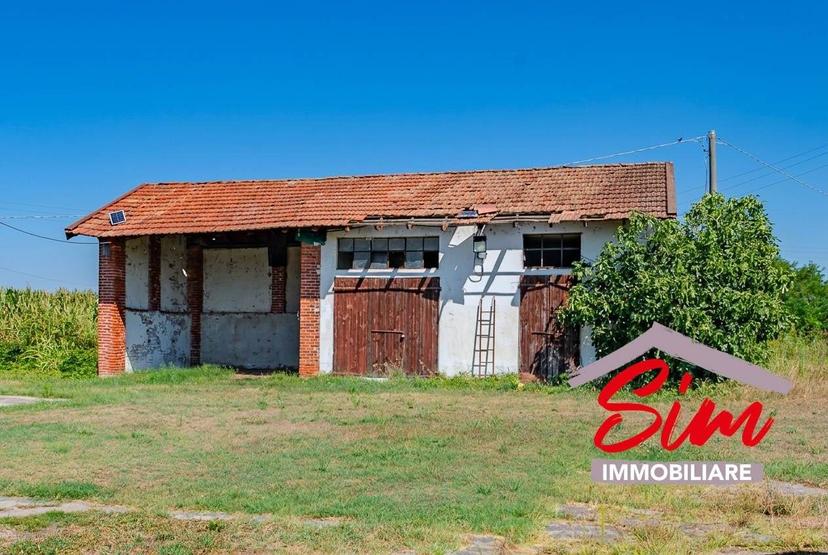 Villa unifamiliare Strada provinciale snc, Casalino — foto 43 di 43