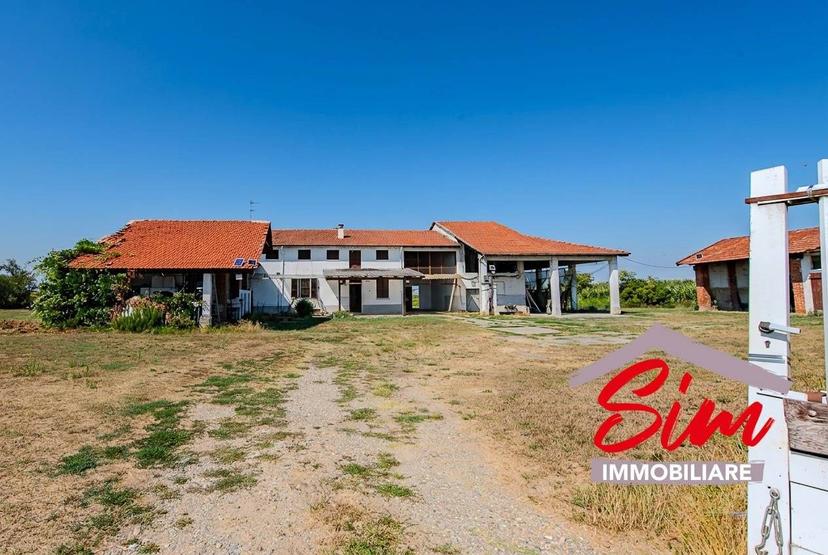 Villa unifamiliare Strada provinciale snc, Casalino — foto 12 di 43