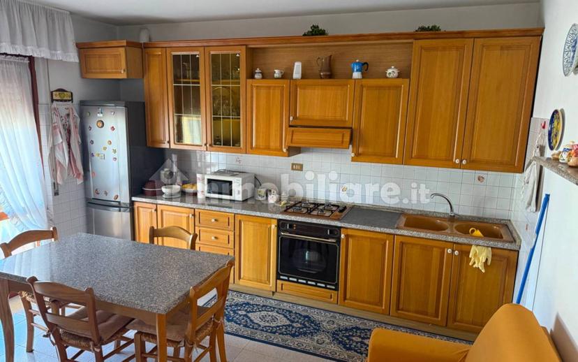 Villa unifamiliare via Papa Giovanni XXIII 2, Centro, Terzo d'Aquileia — foto 19 di 26