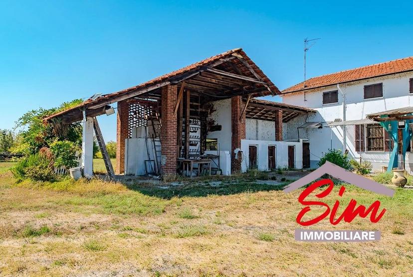 Villa unifamiliare Strada provinciale snc, Casalino — foto 26 di 43
