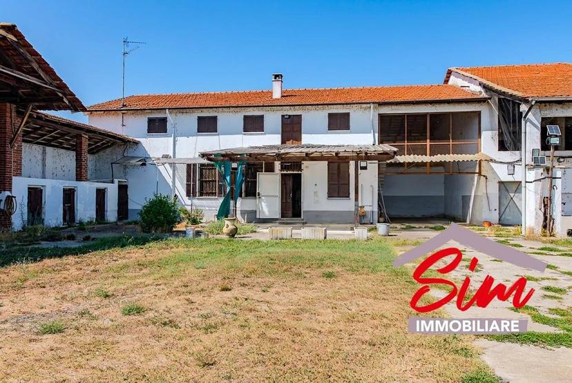 Villa unifamiliare Strada provinciale snc, Casalino — foto 37 di 43