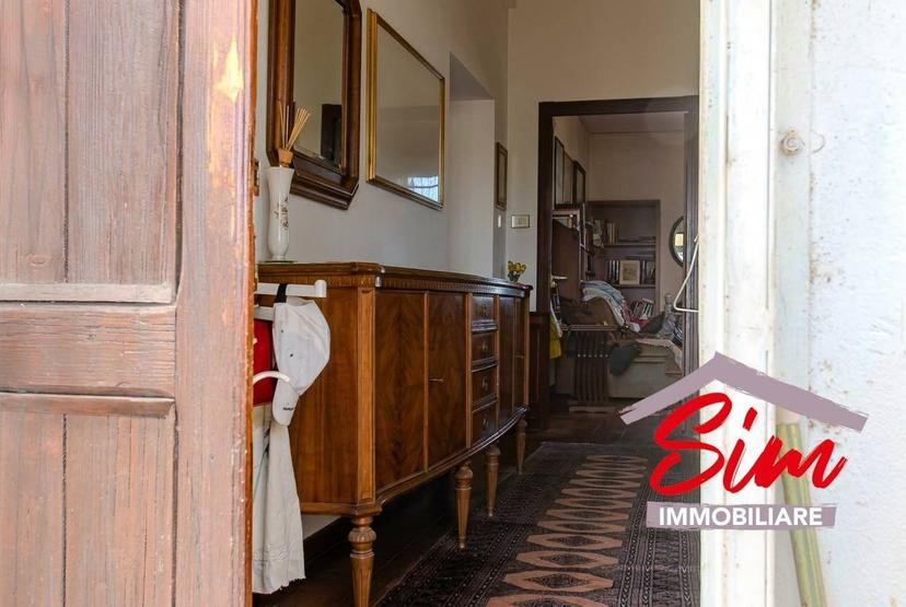 Villa unifamiliare Strada provinciale snc, Casalino — foto 31 di 43