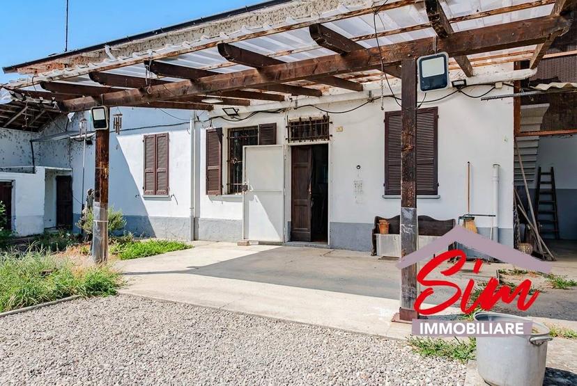 Villa unifamiliare Strada provinciale snc, Casalino — foto 39 di 43