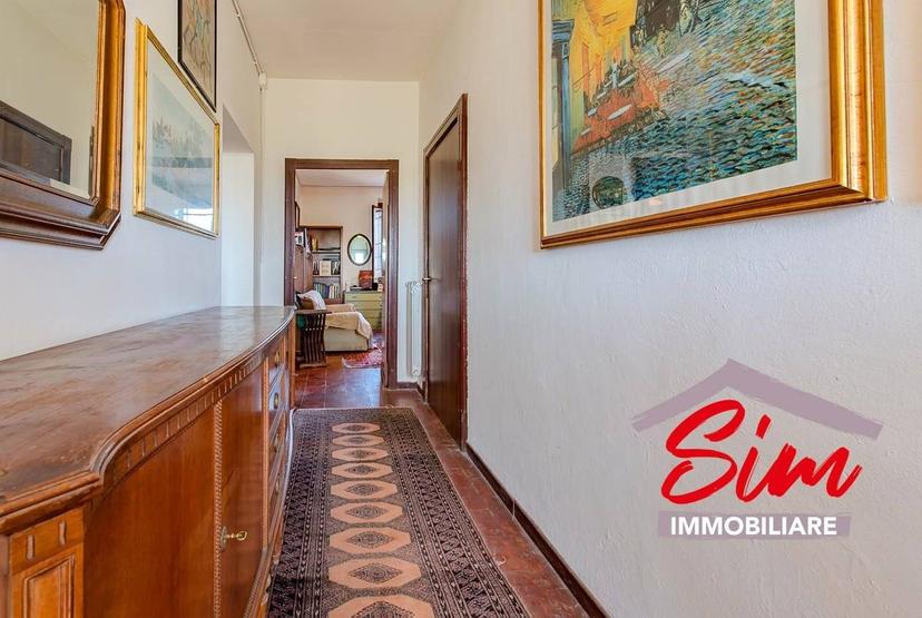 Villa unifamiliare Strada provinciale snc, Casalino — foto 4 di 43