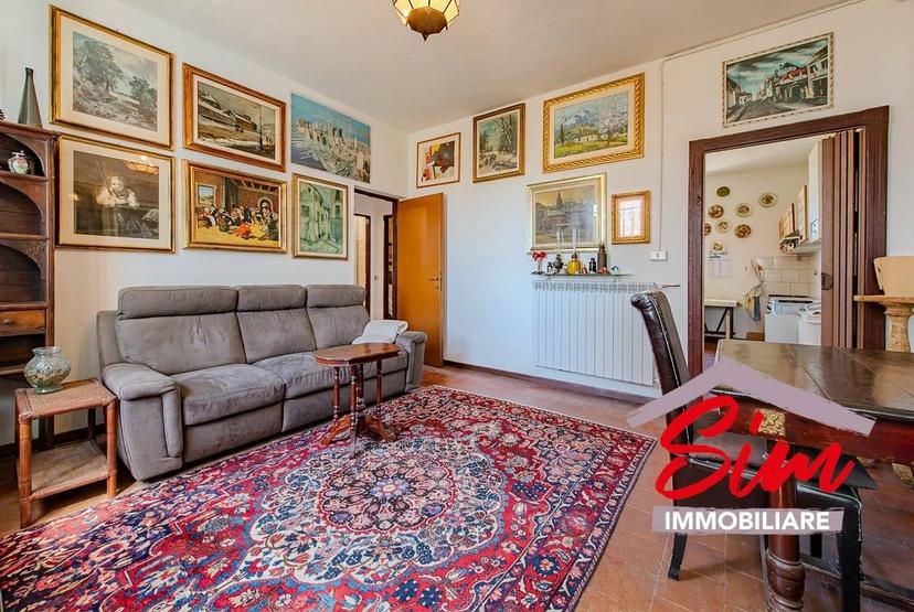 Villa unifamiliare Strada provinciale snc, Casalino — foto 36 di 43