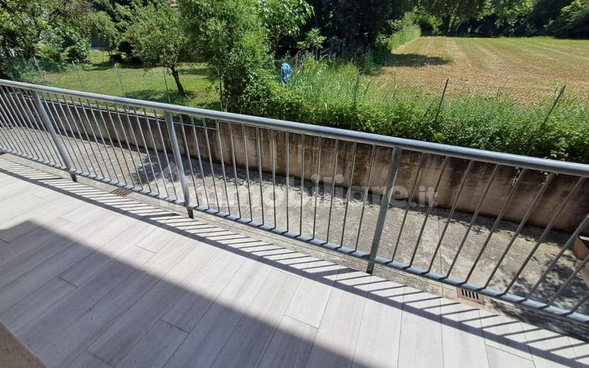 Trilocale via Martiri della Libertà, Centro, Resana — foto 19 di 23