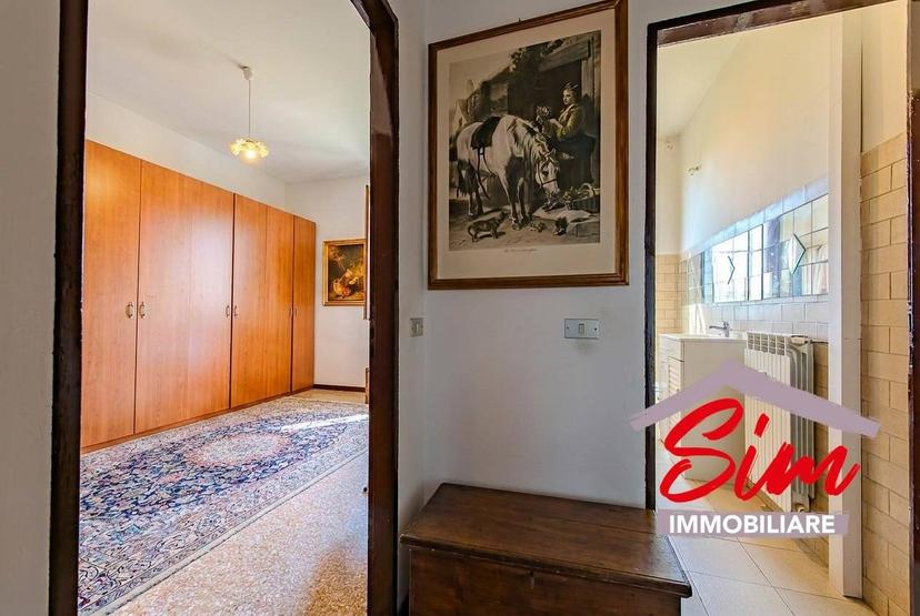 Villa unifamiliare Strada provinciale snc, Casalino — foto 16 di 43