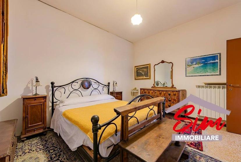 Villa unifamiliare Strada provinciale snc, Casalino — foto 24 di 43