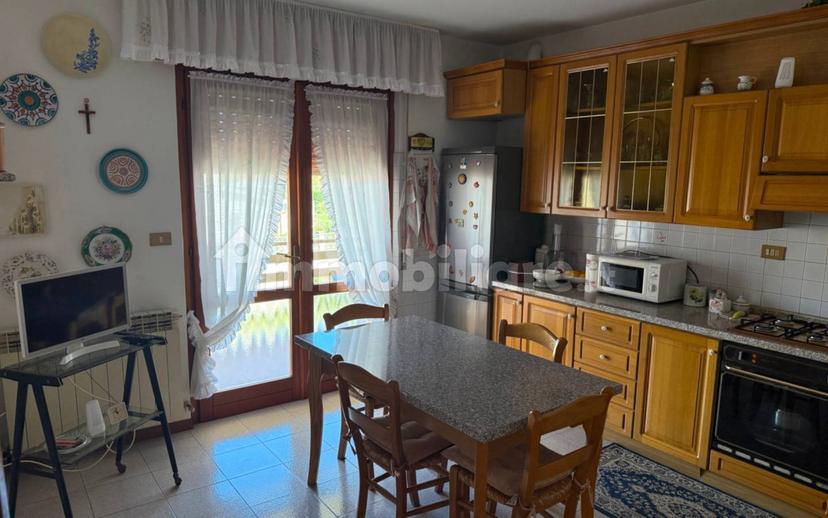 Villa unifamiliare via Papa Giovanni XXIII 2, Centro, Terzo d'Aquileia — foto 10 di 26
