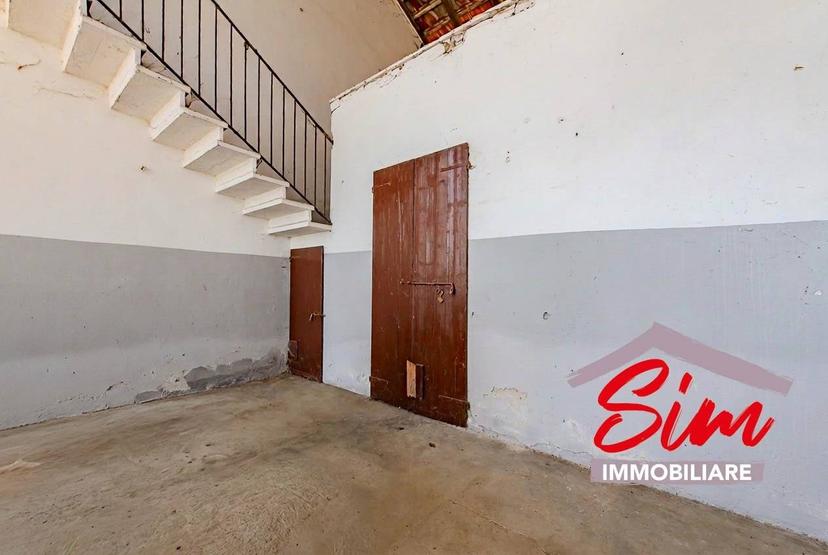 Villa unifamiliare Strada provinciale snc, Casalino — foto 41 di 43