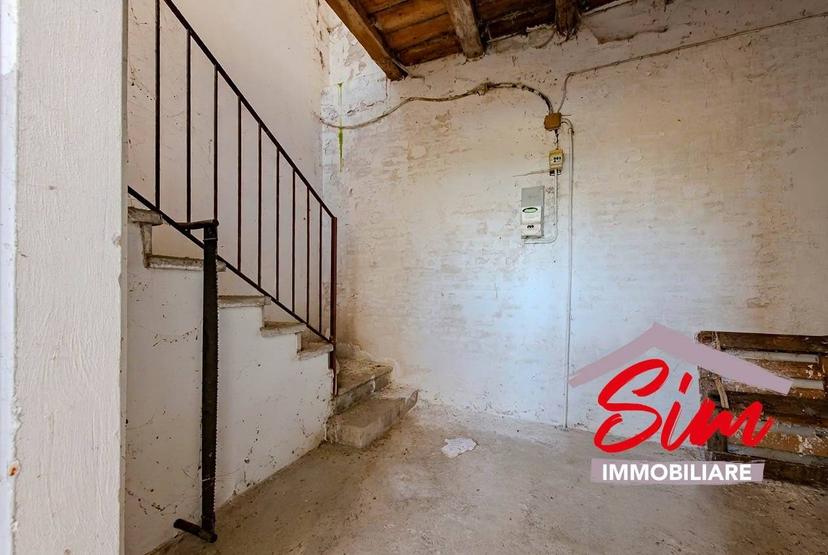 Villa unifamiliare Strada provinciale snc, Casalino — foto 17 di 43