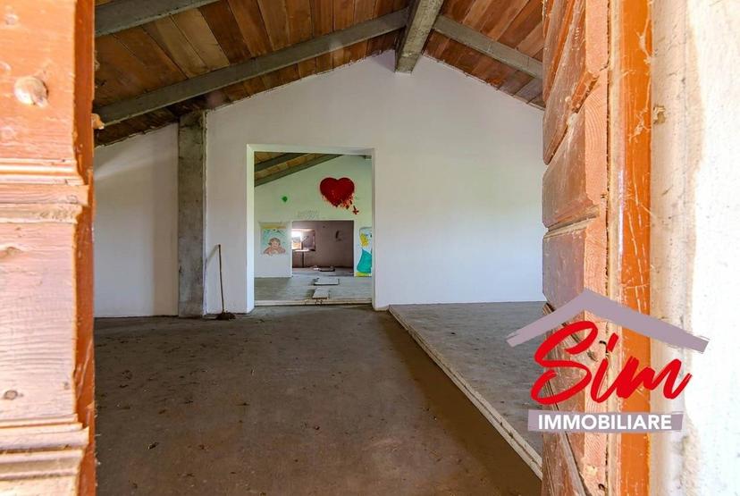 Villa unifamiliare Strada provinciale snc, Casalino — foto 15 di 43