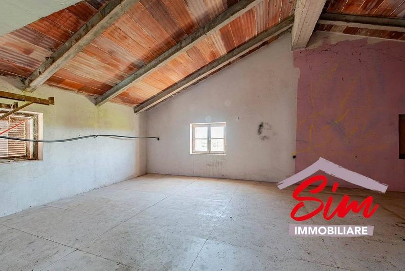 Villa unifamiliare Strada provinciale snc, Casalino — foto 27 di 43