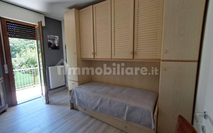 Trilocale via Martiri della Libertà, Centro, Resana — foto 4 di 23